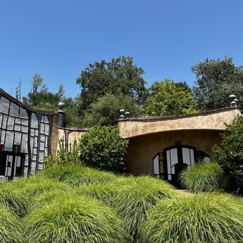 Quixote Winery - Wineries Near Me - Napa, California Quixote Winery - Wineries Near Me - Napa, California