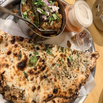 Raunak - Amritsari Chole Kulche - Indian Near Me - Milpitas, California Raunak - Amritsari Chole Kulche - Indian Near Me - Milpitas, California