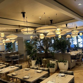 Zaytinya - Inside - Greek Near Me - Miami Beach, Florida