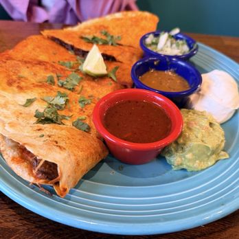 Riviera Mexican Grill - Birria quesadilla - Mexican Near Me - Redondo Beach, California Riviera Mexican Grill - Birria quesadilla - Mexican Near Me - Redondo Beach, California