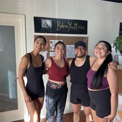 Bikram Yoga Milpitas