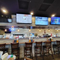 Pho Dakao - Smyrna - Has bar seating if you are Solo dining
