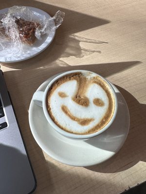 Berkeley Espresso by null