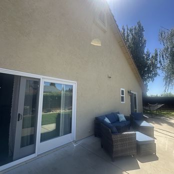 Mission Capable Solar Cleaners - Outside home walls and windows/doors cleaned. - Solar Panel Cleaning Near Me - Manteca, California Mission Capable Solar Cleaners - Outside home walls and windows/doors cleaned. - Solar Panel Cleaning Near Me - Manteca, California