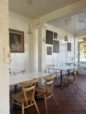 Liberty Bakery + Café by null