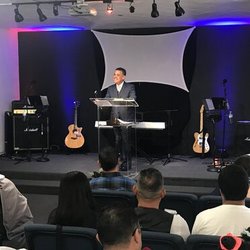 Abundant Life Fellowship Community Church