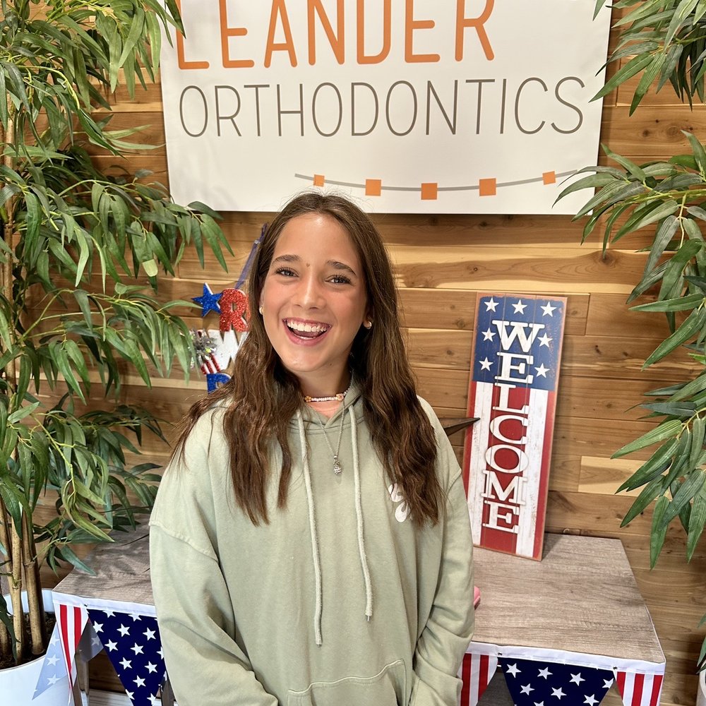Leander Orthodontics - Orthodontists Near Me - Leander, Texas
