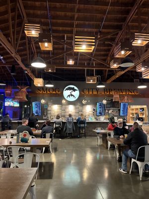 Glendora Public Market by null