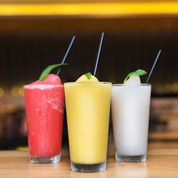 Soi Noodle Bar - Iced Slushies