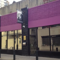 Black Market - Brand New Holy Smokes in Center City.