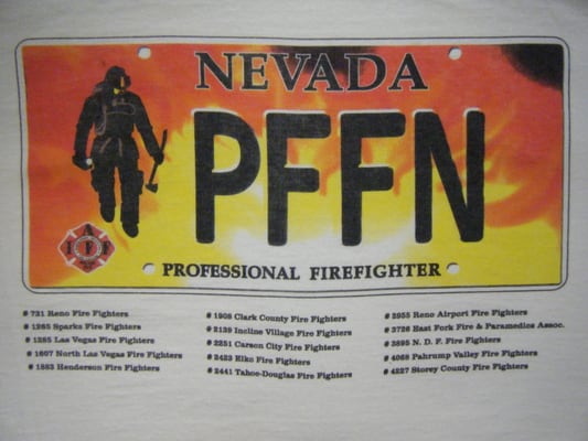 LVFR Station 1 Gym