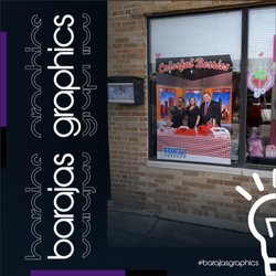 Barajas Web Studio