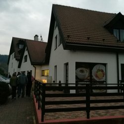 Hotel Vír