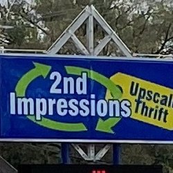 Second Impressions