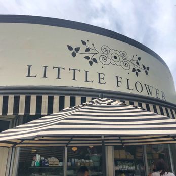 Little Flower - Candy Stores Near Me - Pasadena, California Little Flower - Candy Stores Near Me - Pasadena, California