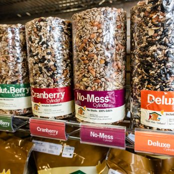 Wild Birds Unlimited - Bird Shops Near Me - Eustis, Florida