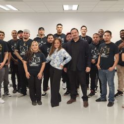 San Bernardino Cuts Barbering & Cosmetology Institute