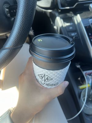 HI-VIBE Superfood Juicery by null