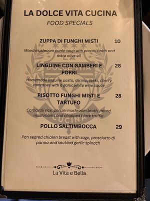 La Dolce Vita Cucina - Chicago by null