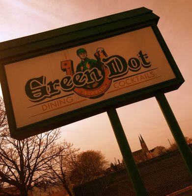 Green Dot Stables by null