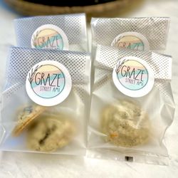 Graze Signature Cookies