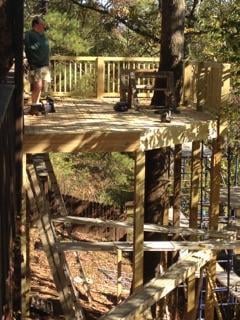 Slide of Detail Services, Inc