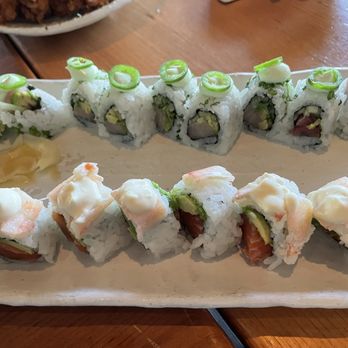 Roka Akor - Old Orchard - Sushi Bars Near Me - Skokie, Illinois Roka Akor - Old Orchard - Sushi Bars Near Me - Skokie, Illinois