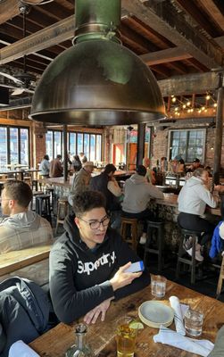 Loco Taqueria & Oyster Bar by null