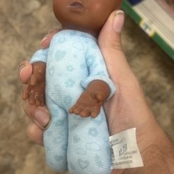 Dollar Tree - A Baby Doll
