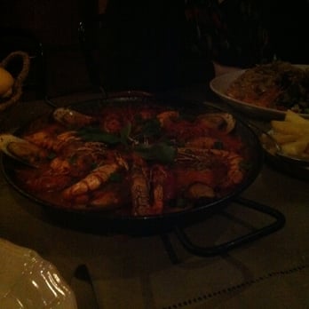 Casa de Las Tapas - Zarzuela - Spanish Near Me - Gent, VOV