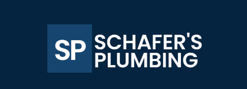 Slide of Schafer's Plumbing