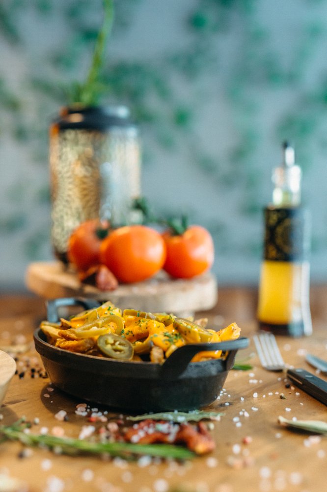 BEEF’D HALAL BURGERS & FRIED CHICKEN Updated August 2024 49 Photos