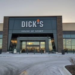 DICK'S House of Sport - Storefront