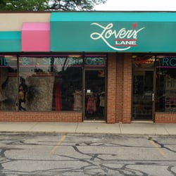 Lover's Lane