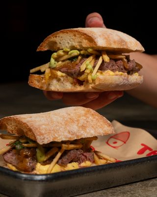 Tripping Animals Brewing Co. by null