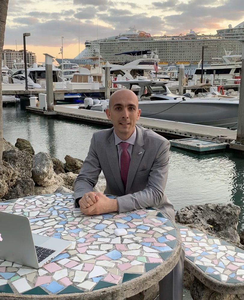 Panov Law - immigration attorney in Miami, FL