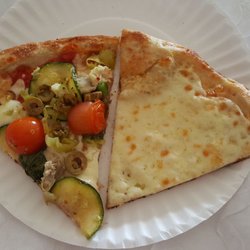 Vero Pizzeria - Absolute best pizza ive had... ever... !!