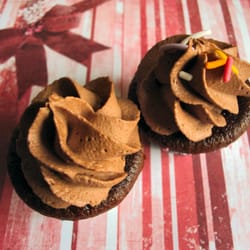 Mighty Fine Cupcakes