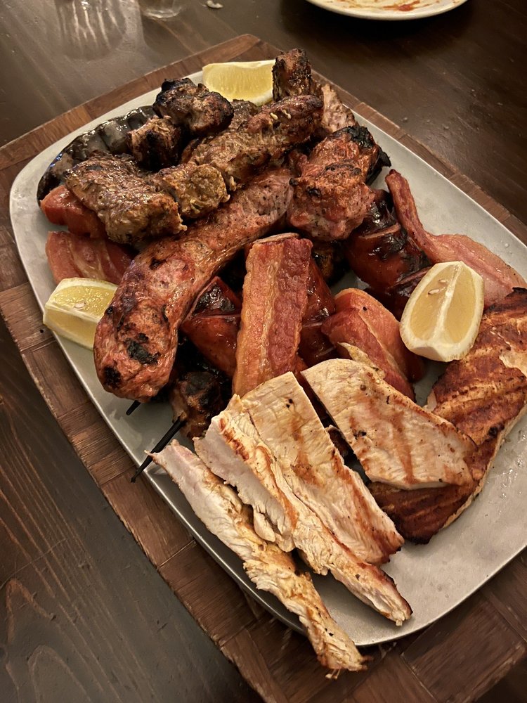 KARCZMA 876 Photos & 640 Reviews Polish 136 Greenpoint Ave