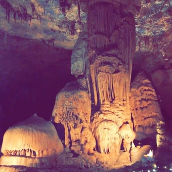Cave Without A Name - Tours Near Me - Boerne, Texas