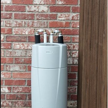 Larry's Plumbing Service - Whole house water filtration unit - Water Heater Installation/Repair Near Me - Rockwall, Texas