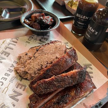 Killen's - Southern Near Me - Houston, Texas
