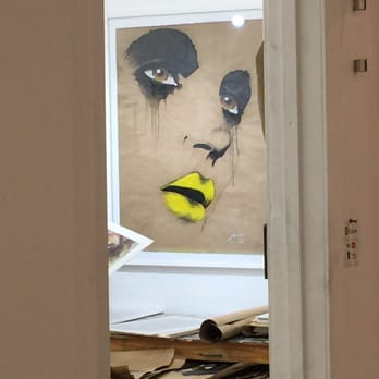 Winter Street Studios - Art Galleries Near Me - Houston, Texas
