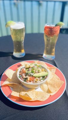 Primo's Tex-Mex Grille by null