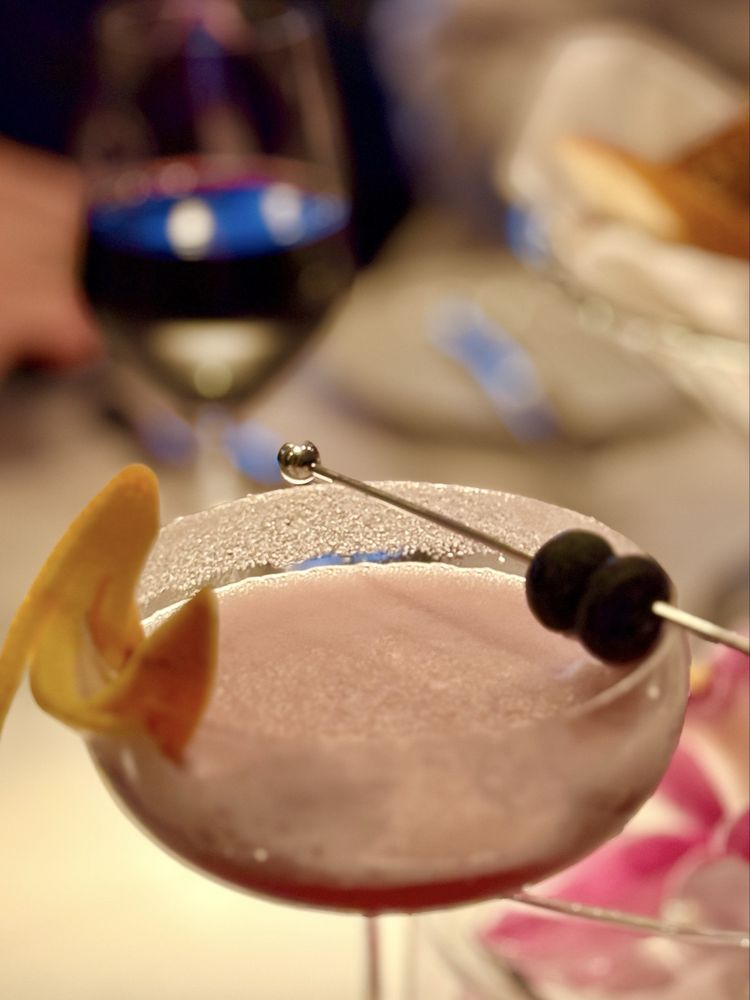 Restaurant Bonaparte