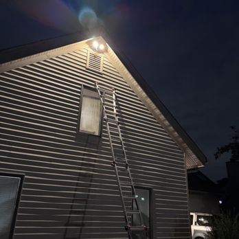 Good Hands Electric - Smart lighting installed - Electricians Near Me - Portsmouth, Virginia Good Hands Electric - Smart lighting installed - Electricians Near Me - Portsmouth, Virginia