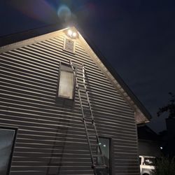 Good Hands Electric - Smart lighting installed