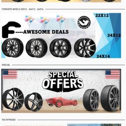 Sierra’s Tire Shop