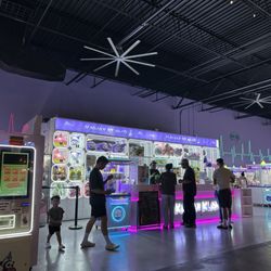 Kawaii Klaws - Kawaii Klaw inside Haven City Market