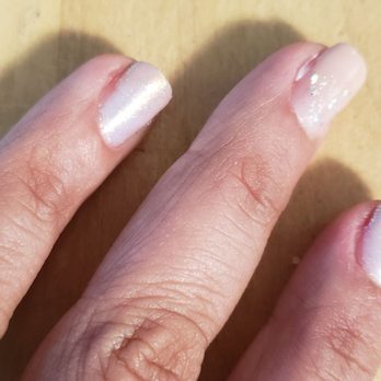 Vinpearl Spa - awful service:( 40$ for designing gel manicure - Nail Salons Near Me - Tujunga, California Vinpearl Spa - awful service:( 40$ for designing gel manicure - Nail Salons Near Me - Tujunga, California